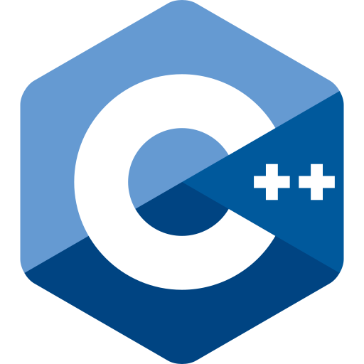 C++ Programming Icon