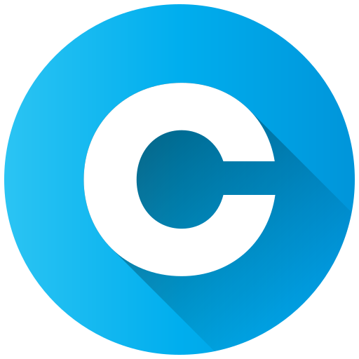 C Programming Icon