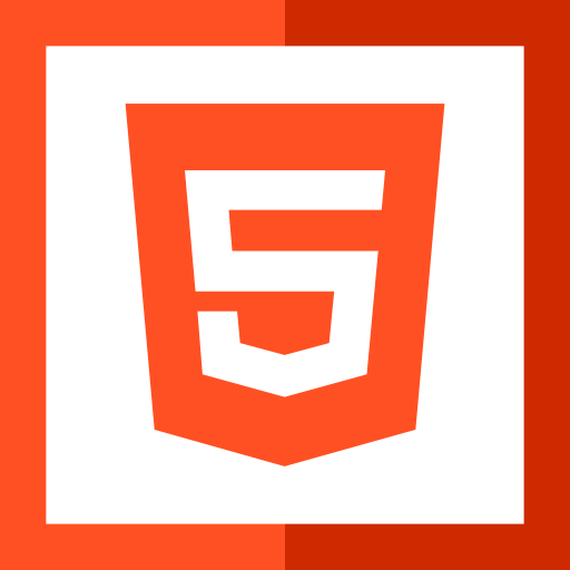 HTML Icon